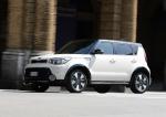 Kia Soul 2014 года (EU)